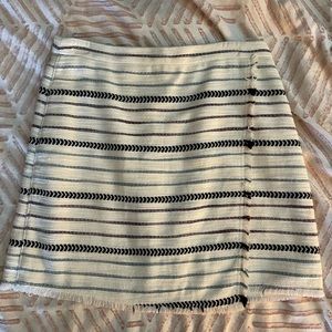 jcrew skirt